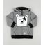 Blusao-Infantil-Urso-em-Moletom-Felpado-com-Capuz-e-Bolsos-Cinza-Mescla-Escuro-9792624-Cinza_Mescla_Escuro_1