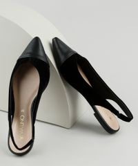 Sapatilha-Feminina-Via-Uno-Aberta-Bico-Fino-em-Veludo-com-Recorte-Preta-9919575-Preto_1