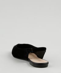Sapatilha-Feminina-Via-Uno-Aberta-Bico-Fino-em-Veludo-com-Recorte-Preta-9919575-Preto_4