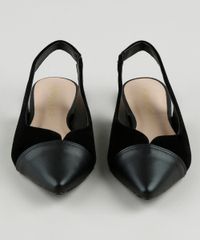 Sapatilha-Feminina-Via-Uno-Aberta-Bico-Fino-em-Veludo-com-Recorte-Preta-9919575-Preto_5