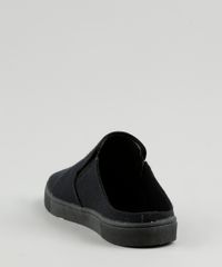 Tenis-Slip-On-Mule-Masculino-Oneself-Preto-9924379-Preto_4