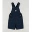 Jardineira-de-Sarja-Infantil-com-Bolsos-Azul-Marinho-9883889-Azul_Marinho_1