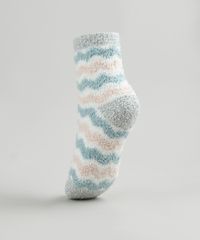 Kit-de-2-Meias-de-Inverno-Femininas-Cano-Alto-Felpadas-Cinza-Claro-9837820-Cinza_Claro_3