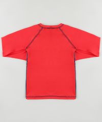 Camiseta-de-Praia-Infantil-Os-Vingadores-Raglan-Manga-Longa-com-Protecao-UV50--Vermelha-9890708-Vermelho_2