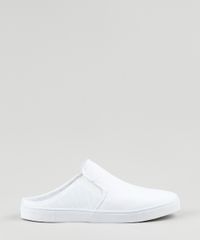 Tenis--Slip-On-Mule-Masculino-Oneself-Branco-9924378-Branco_2