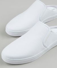 Tenis--Slip-On-Mule-Masculino-Oneself-Branco-9924378-Branco_3