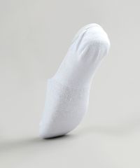 Kit-de-2-Meias-Femininas-Sapatilha-Invisiveis-com-Silicone-Branco-9837814-Branco_2