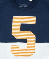 Camiseta-Infantil-com-Recorte-Manga-Curta-Azul-Marinho-9871521-Azul_Marinho_4
