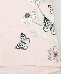Blusa-Infantil-com-Estampa-Interativa-de-Borboletas-e-Babado-na-Manga-Rose-9905535-Rose_4