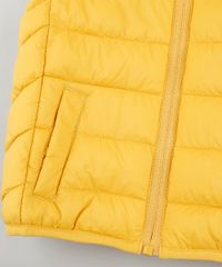 Colete-Infantil-Puffer-com-Bolsos-Amarelo-9344028-Amarelo_4
