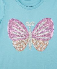 Blusa-Infantil-Borboletas-com-Paetes-Manga-Curta-Azul-9888029-Azul_3