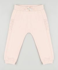 Calca-Infantil-em-Moletom-Felpado-com-Laise-Rose-9805409-Rose_1
