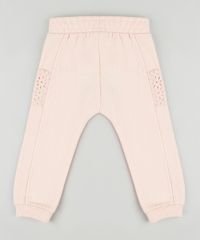 Calca-Infantil-em-Moletom-Felpado-com-Laise-Rose-9805409-Rose_2