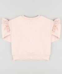 Blusao-Infantil--Hello-Sweet-Heart--em-Moletom-Felpado-com-Babado-Rose-9805413-Rose_2