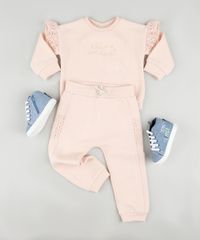 Blusao-Infantil--Hello-Sweet-Heart--em-Moletom-Felpado-com-Babado-Rose-9805413-Rose_3
