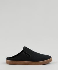 Tenis--Slip-On-Mule-Masculino-Oneself-Preto-9924376-Preto_2