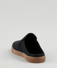 Tenis--Slip-On-Mule-Masculino-Oneself-Preto-9924376-Preto_4