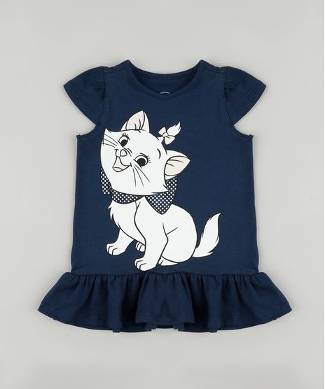 Vestido-Infantil-Marie-com-Babado-Manga-Curta-Azul-Marinho-9632706-Azul_Marinho_1