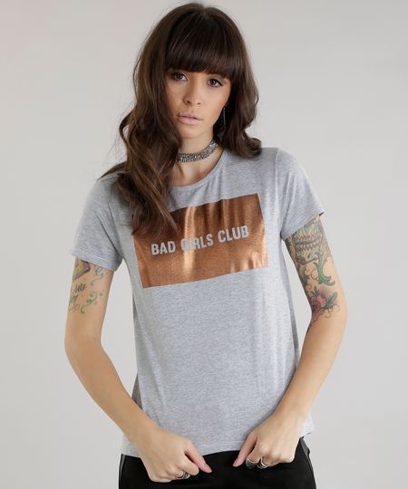 Blusa--Bad-Girls-Club--Cinza-Mescla-8635294-Cinza_Mescla_1 Blusa--Bad-Girls-Club--Cinza-Mescla-8635294-Cinza_Mescla_1