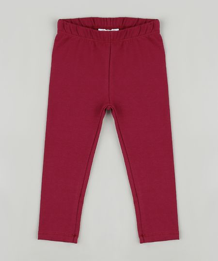 Calca-Legging-Infantil-Basica-Vinho-9927766-Vinho_1