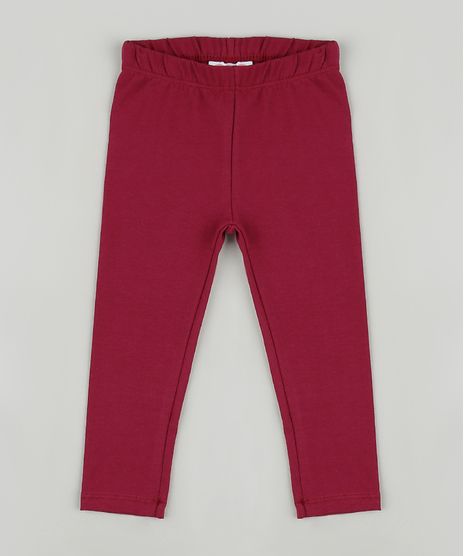 Calca-Legging-Infantil-Basica-Vinho-9927766-Vinho_1