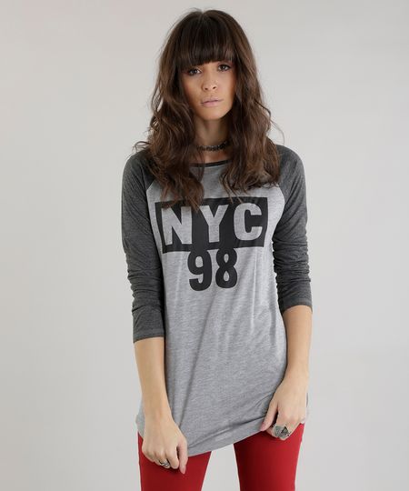 Blusa--NYC-98--Cinza-Mescla-8630346-Cinza_Mescla_1 Blusa--NYC-98--Cinza-Mescla-8630346-Cinza_Mescla_1