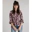 Blusa-Estampada-Floral-com-Babados-Rose-8635243-Rose_1