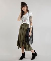 Saia-Midi-com-Renda-Verde-Militar-8635695-Verde_Militar_3