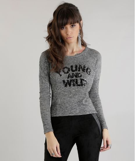 Blusao-em-Moletom--Young-and-Wild--Preto-8637987-Preto_1