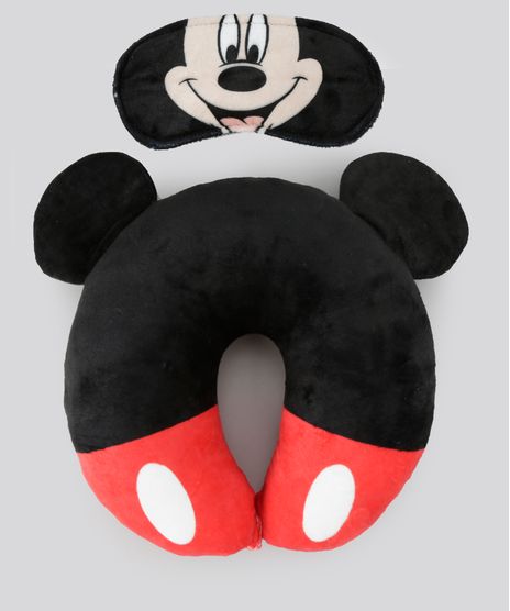 Kit-de-Apoio-de-Cabeca---Tapa-Olho-Mickey-Preto-8512080-Preto_1