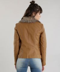 Jaqueta-com-Pelos-Caramelo-8478686-Caramelo_2 Jaqueta-com-Pelos-Caramelo-8478686-Caramelo_2