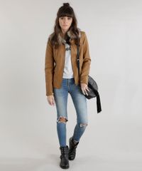 Jaqueta-com-Pelos-Caramelo-8478686-Caramelo_3 Jaqueta-com-Pelos-Caramelo-8478686-Caramelo_3