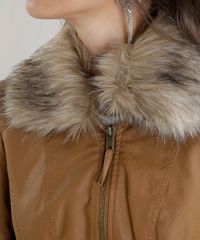 Jaqueta-com-Pelos-Caramelo-8478686-Caramelo_4 Jaqueta-com-Pelos-Caramelo-8478686-Caramelo_4