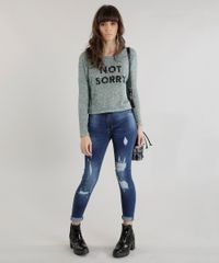Blusao-em-Moletom--Not-Sorry--Verde-8637993-Verde_3