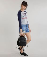 Blusa--My-Love-Belongs-To-My-Boyfriend--Cinza-Mescla-8641849-Cinza_Mescla_3