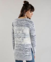 Sueter-em-Trico-CINZA-MESCLA-8495497-Cinza_Mescla_2 Sueter-em-Trico-CINZA-MESCLA-8495497-Cinza_Mescla_2