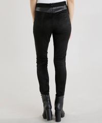 Calca-Skinny-em-Suede-Preta-8556472-Preto_2