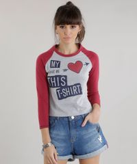 Blusa--My-Love-Belongs-To-My-Boyfriend--Cinza-Mescla-8641855-Cinza_Mescla_1