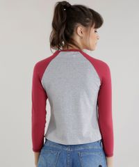 Blusa--My-Love-Belongs-To-My-Boyfriend--Cinza-Mescla-8641855-Cinza_Mescla_2