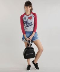 Blusa--My-Love-Belongs-To-My-Boyfriend--Cinza-Mescla-8641855-Cinza_Mescla_3