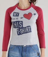 Blusa--My-Love-Belongs-To-My-Boyfriend--Cinza-Mescla-8641855-Cinza_Mescla_4