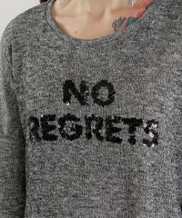 Blusao-em-Moletom--No-Regrets--Preta-8637975-Preto_4