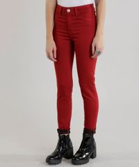 Calca-Super-Skinny-Energy-Jeans-Vermelha-8622111-Vermelho_1