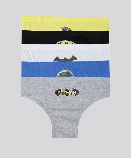 Kit-de-5-Cuecas-Batman-Multicor-8622175-Multicor_1