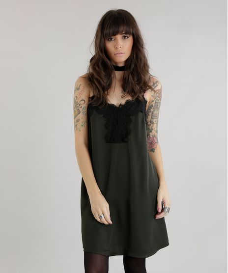 Vestido-com-Renda-Verde-Militar-8542258-Verde_Militar_1