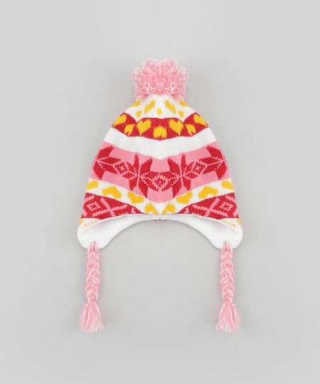 Gorro-de-Trico-Estampado-Off-White-8490838-Off_White_1 Gorro-de-Trico-Estampado-Off-White-8490838-Off_White_1