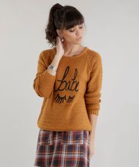 Sueter-com-Bordados-de-Olhos-Caramelo-8509207-Caramelo_1 Sueter-com-Bordados-de-Olhos-Caramelo-8509207-Caramelo_1
