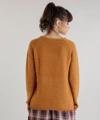 Sueter-com-Bordados-de-Olhos-Caramelo-8509207-Caramelo_2 Sueter-com-Bordados-de-Olhos-Caramelo-8509207-Caramelo_2