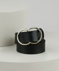 Cinto-Feminino-com-Fivela-Dupla-Redonda-Preto-9551476-Preto_2