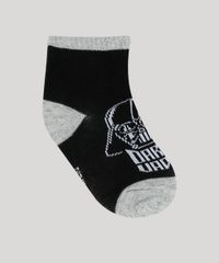 Kit-de-2-Meias-Infantis-Cano-Medio-Star-Wars-Estampadas-Multicor-9932954-Multicor_2